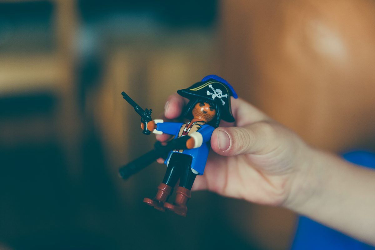 Titelbild zu „Die Top 10 Onlineshops für Kinderspielsachen“