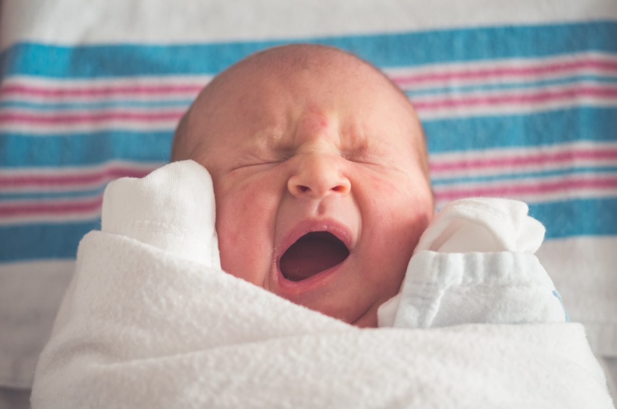 Titelbild zu „Babyphone Philips SCD52500“
